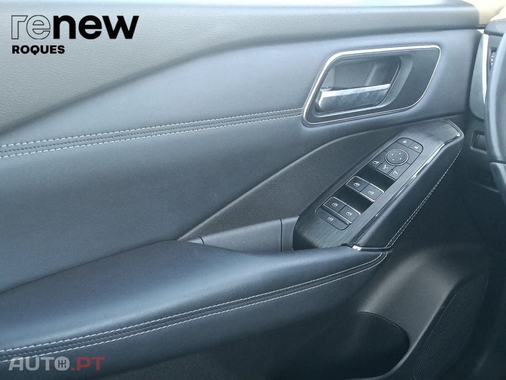 Nissan Qashqai E-Power Tekna 1.5 Hybrid 160cv