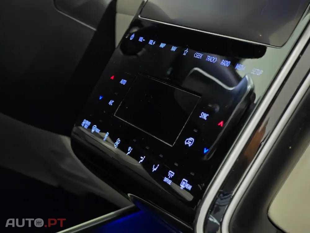 Hyundai Tucson 1.6 T-GDI PHEV Vanguard