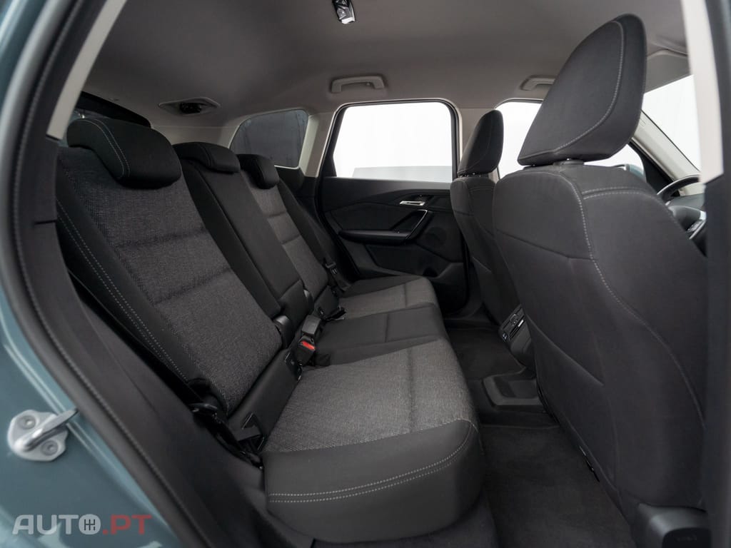 BMW iX1 eDrive20 xLine