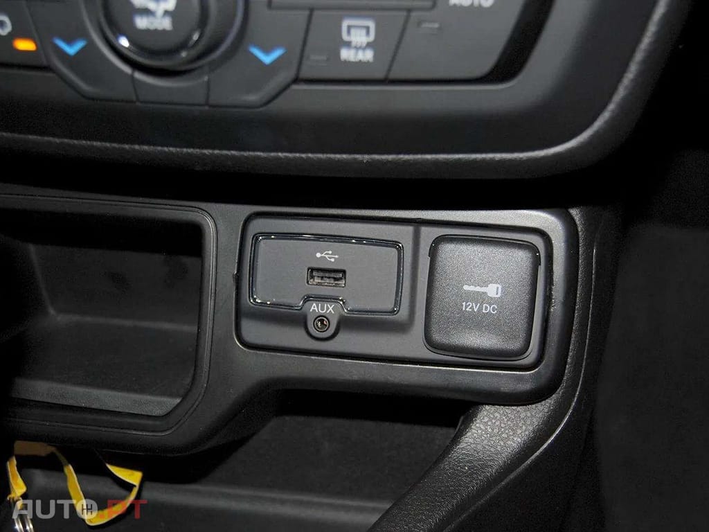 Jeep Renegade MHEV MY 23 LIMITED 1.5 E-HYBRID