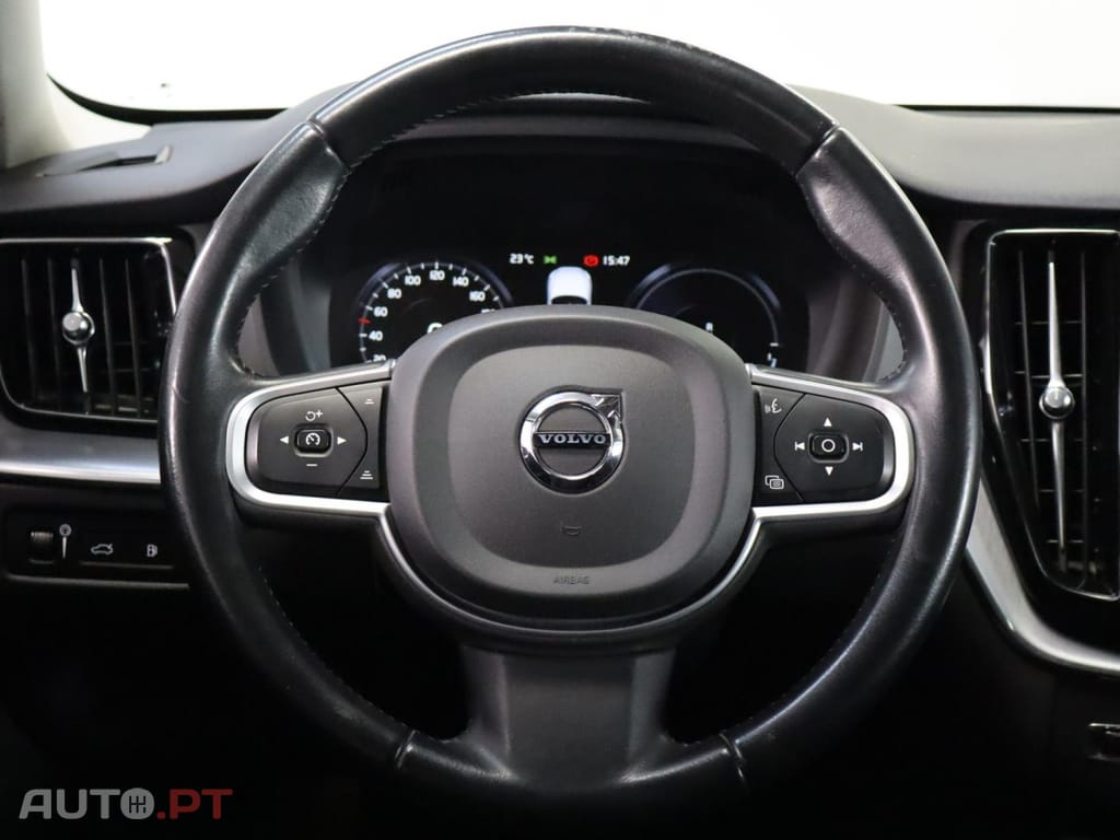 Volvo XC60 2.0 T6 PHEV Inscription AWD