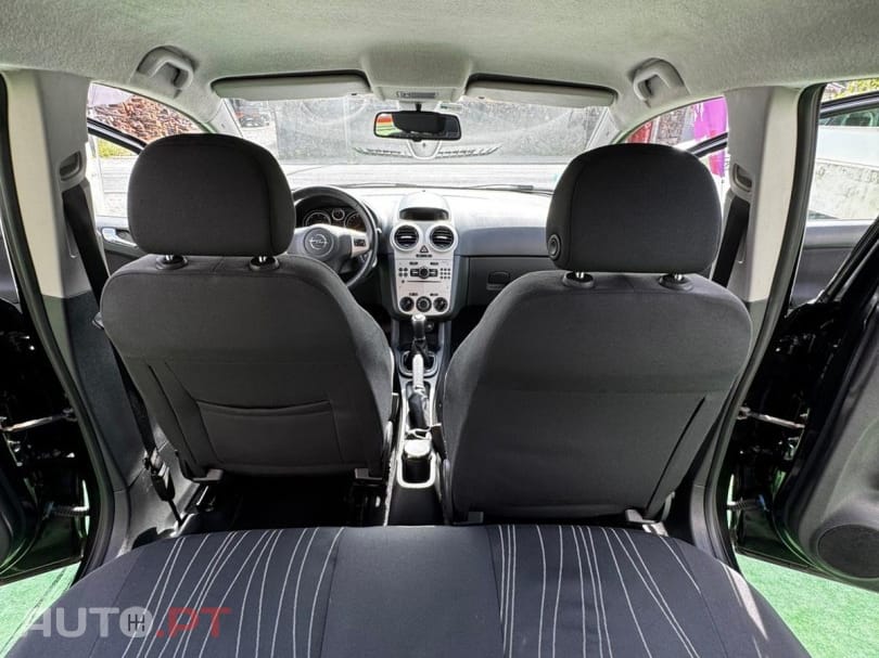 Opel Corsa 1.3 CDTI DPF EcoFLEX Innovation