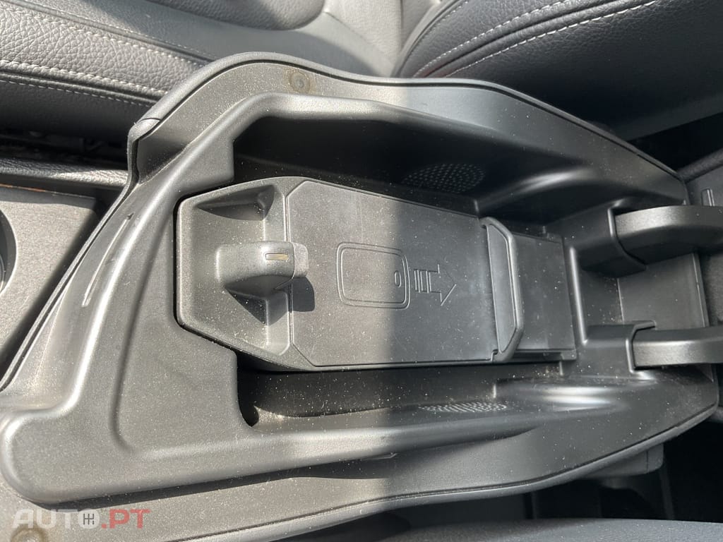 BMW 216 d 7L Auto