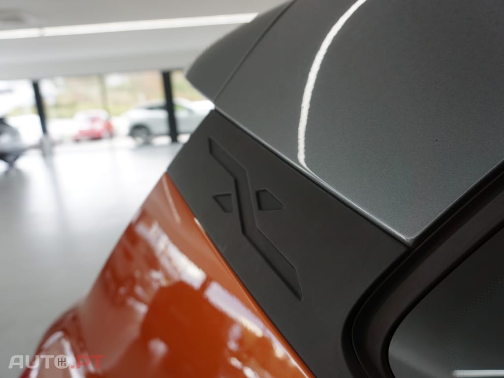 Seat Arona 1.0 TSI Xcellence