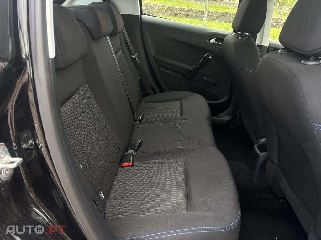 Peugeot 208 1.2 PureTech Active