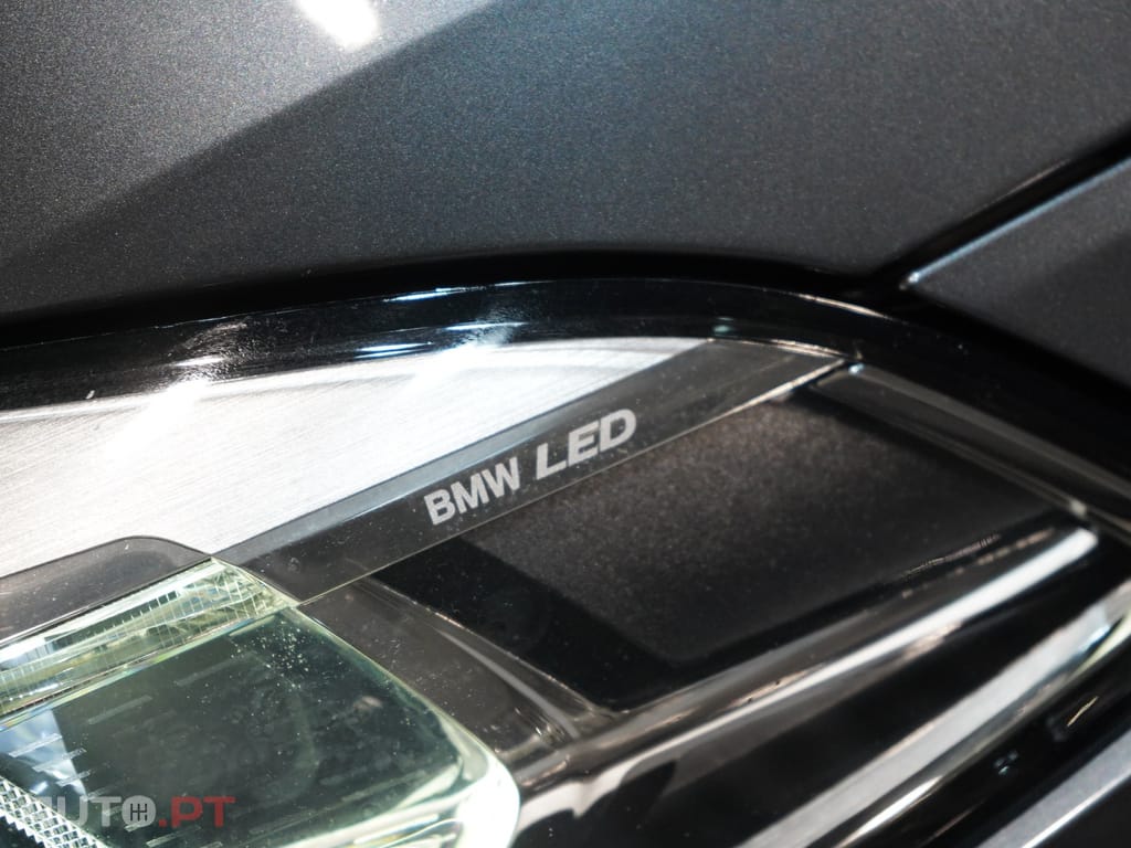 BMW 116 d Corporate Edition