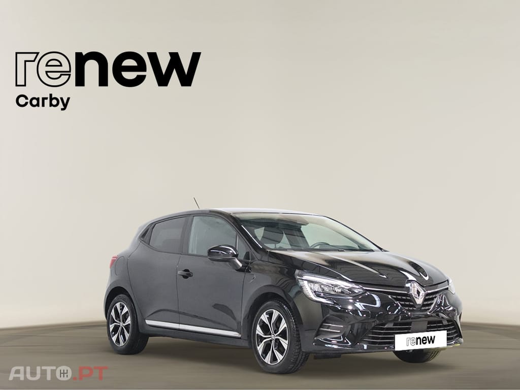 Renault Clio Clio 1.0 TCe Evolution