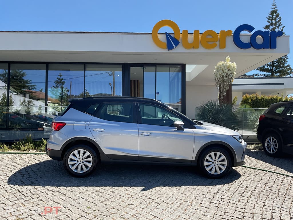 Seat Arona 1.0 TSI Style DSG