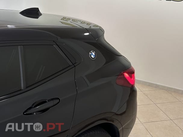 BMW X2 25e xDrive Pack M