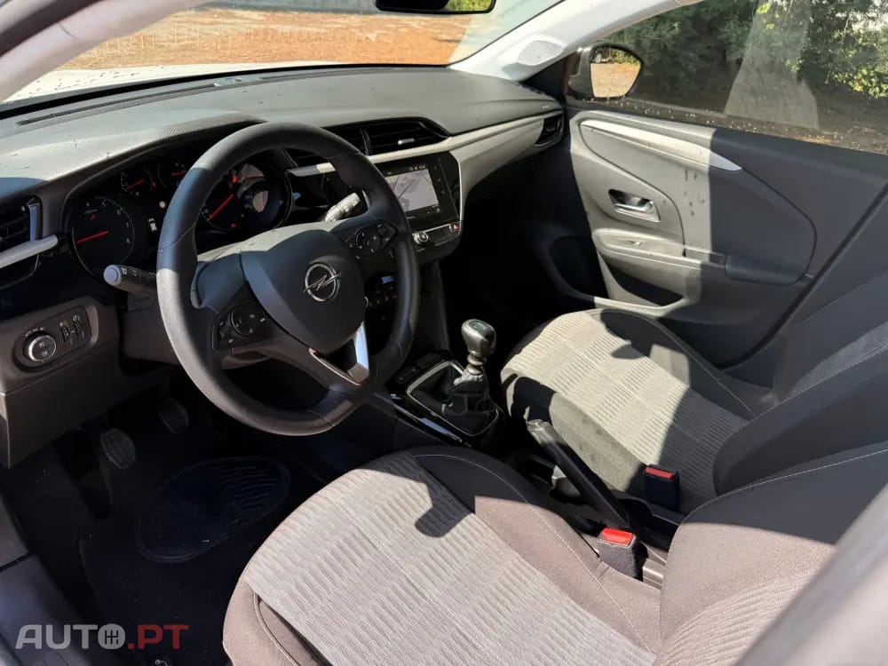 Opel Corsa 1.2 T Edition