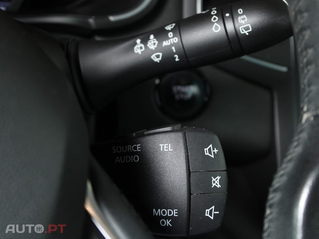 Renault Mégane Sport Tourer 1.5 dCi Intens