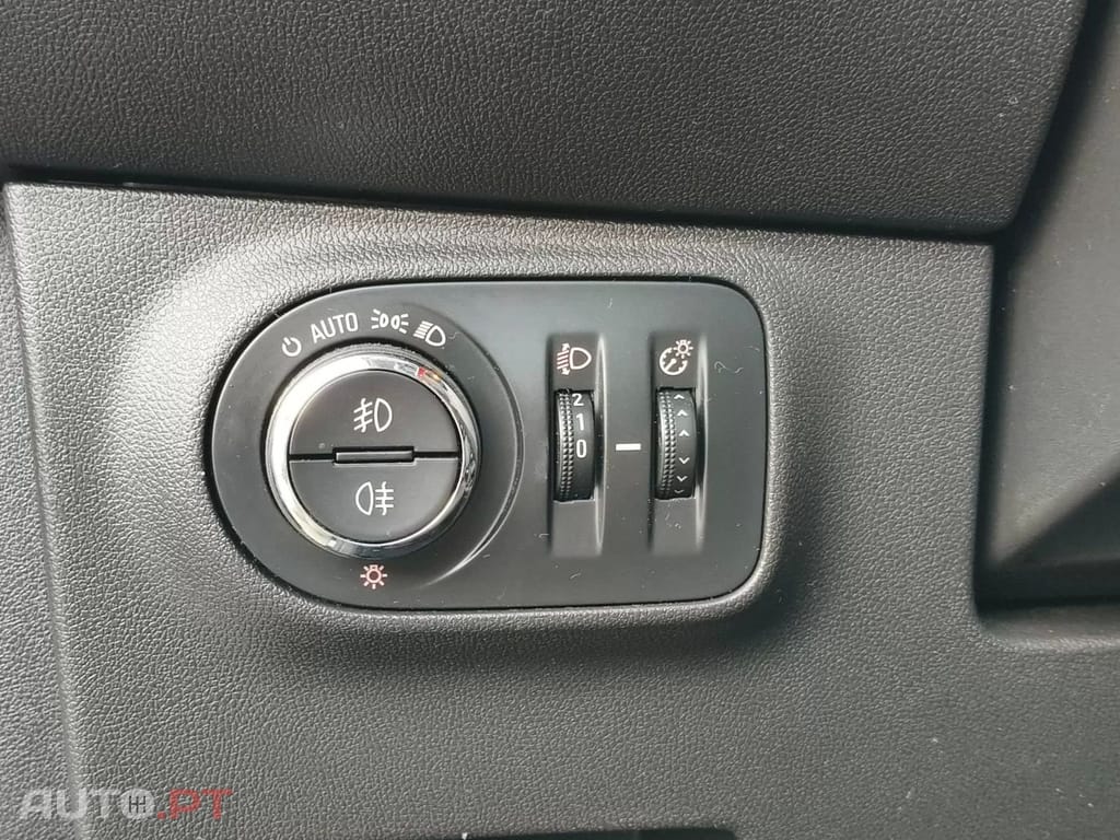 Opel Corsa 1.3 CDTi Edition