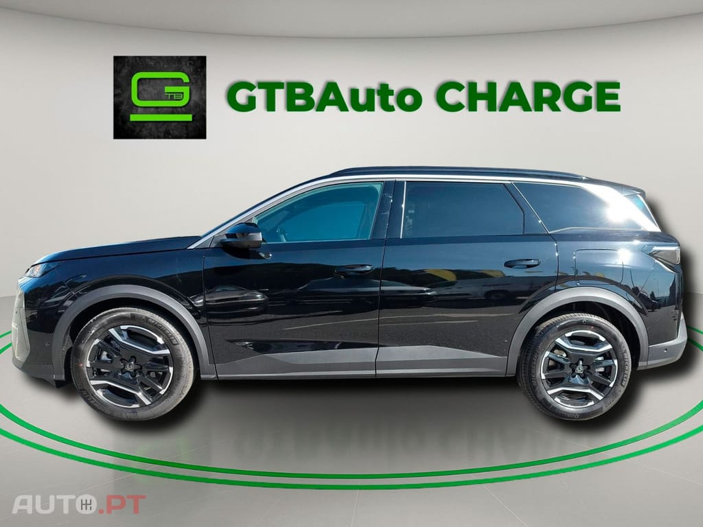 Peugeot E-5008 73 kWh Allure  I.V.A DEDUTÍVEL