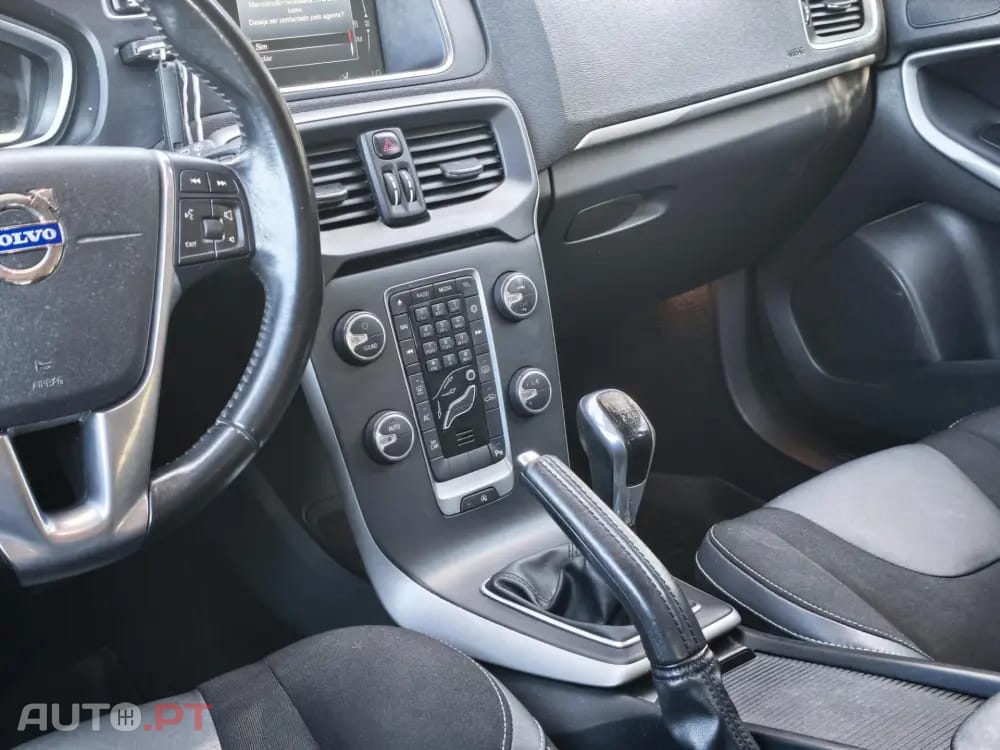 Volvo V40 1.6 D2 Eco Momentum