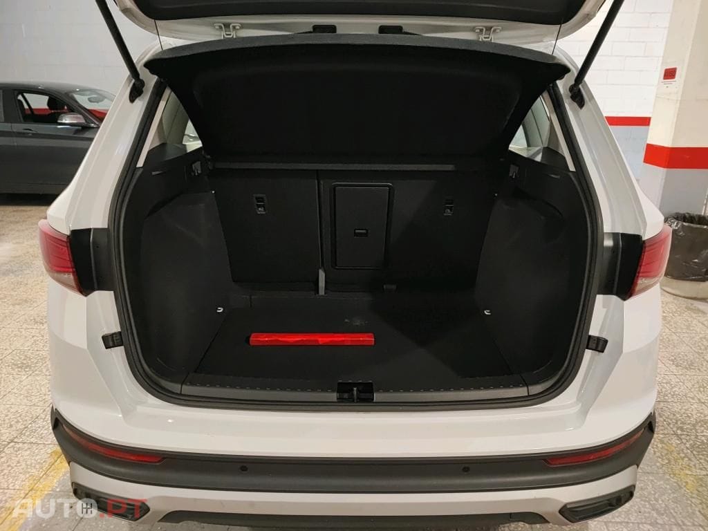 Seat Ateca 1.0 TSI Style
