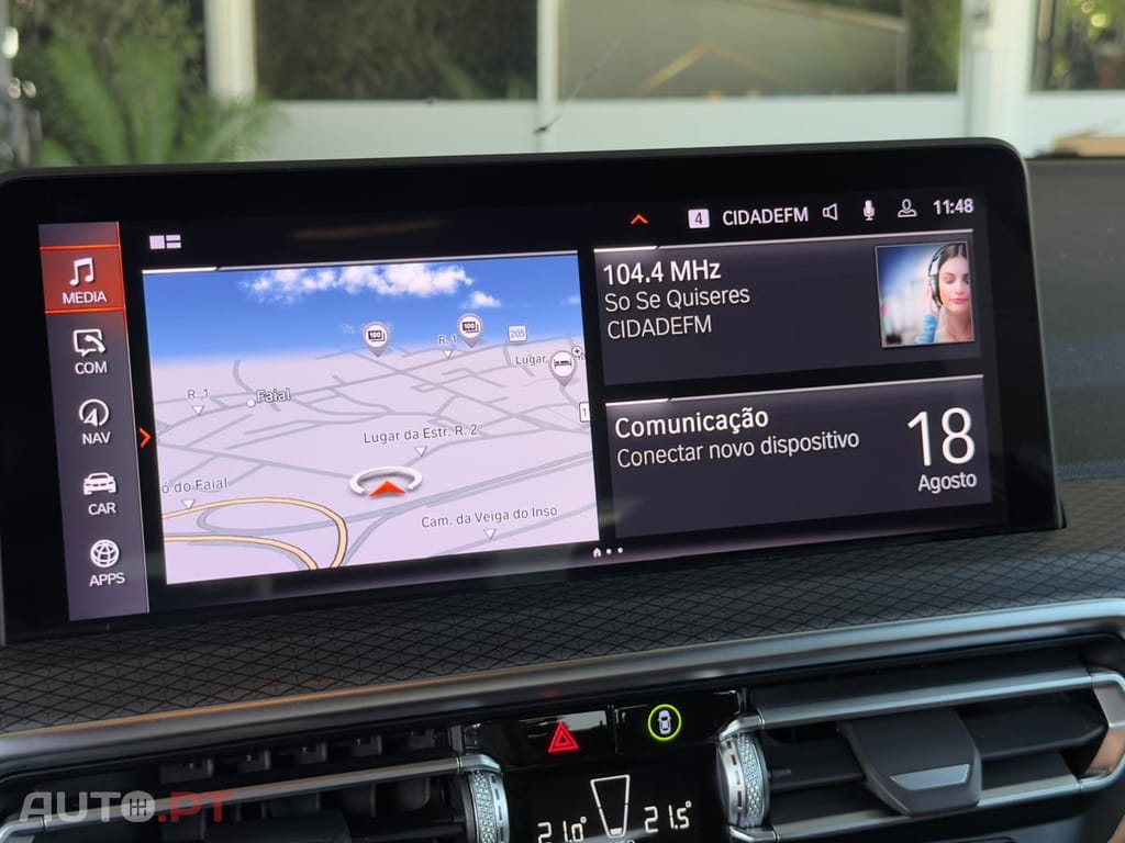 BMW X3 30 E XDRIVE PACK M