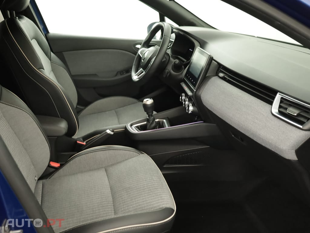 Renault Clio Clio 1.0 TCe Techno