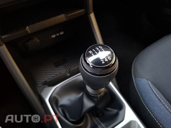 Dacia Duster 1.2 TCe 130 mild hybrid Journey