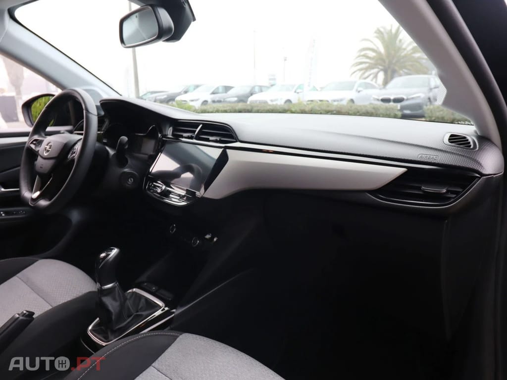 Opel Corsa 1.2 Business Edition