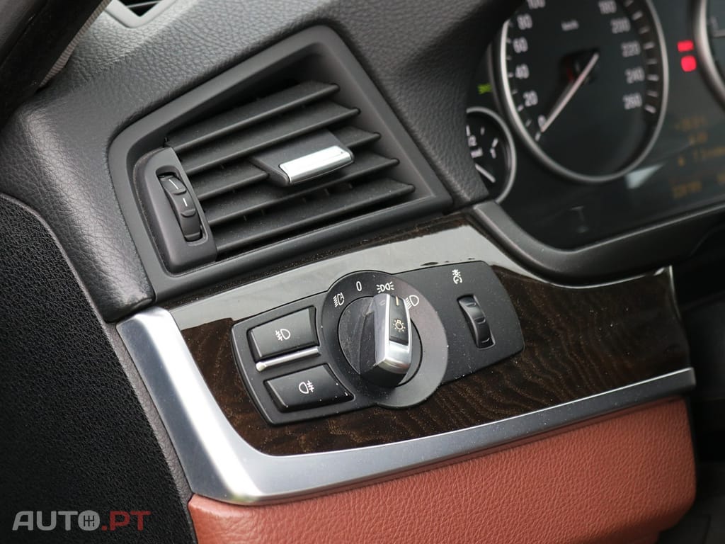 BMW 520 d