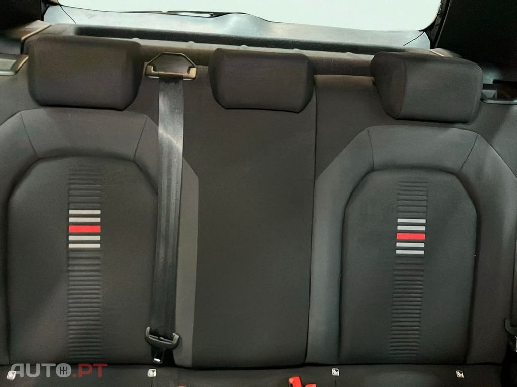 Seat Arona 1.0 TSI FR