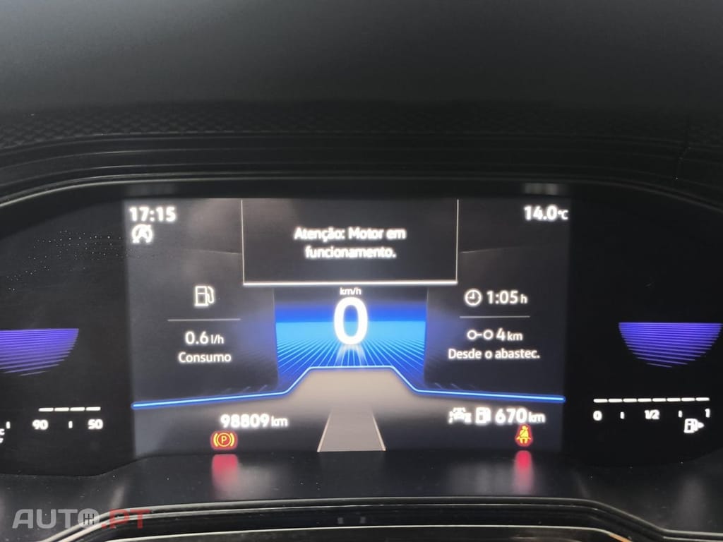 Volkswagen Polo 1.0 TSI Life