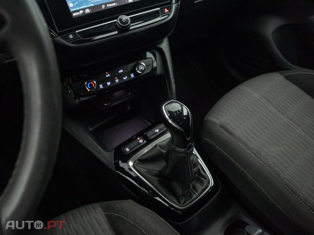 Opel Corsa 1.2 Business