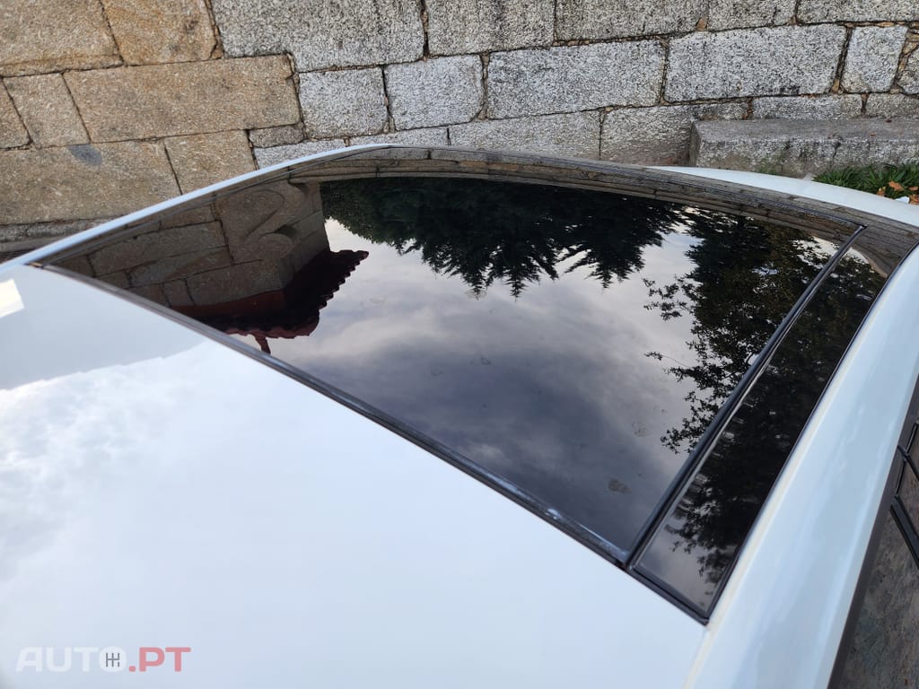 Volkswagen Golf 2.0 TDI BlueMotion Edition