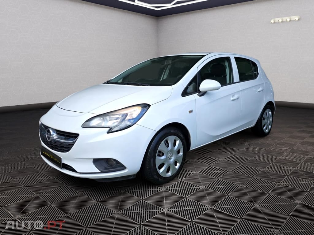 Opel Corsa 1.3 CDTI EcoFLEX S&S Active