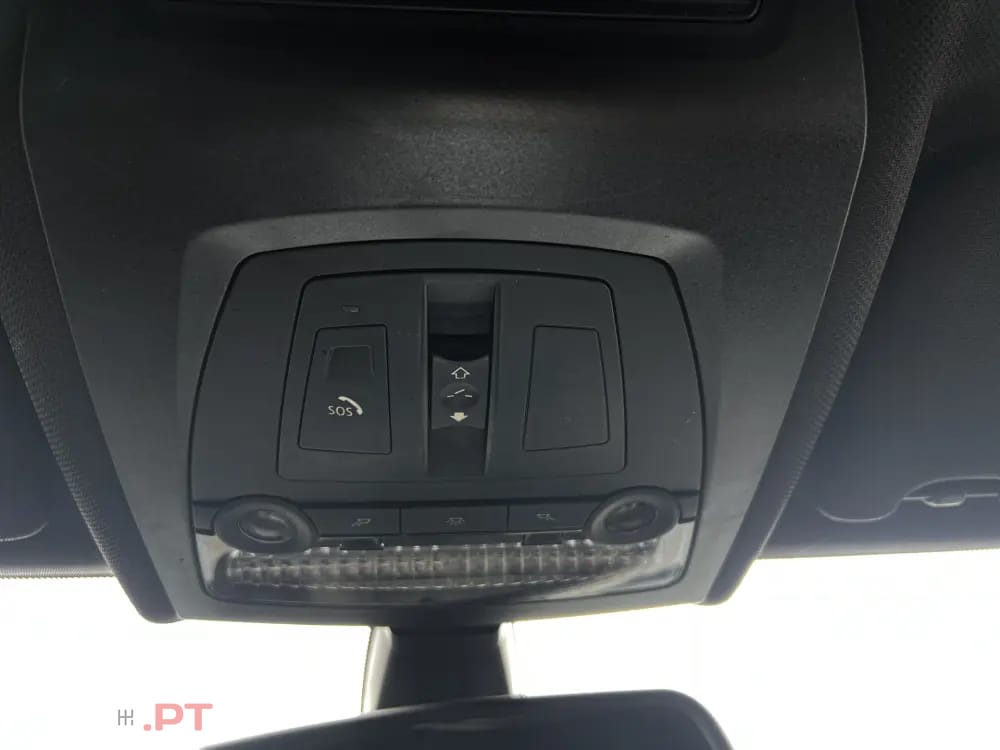 BMW 520 d Pack M Auto