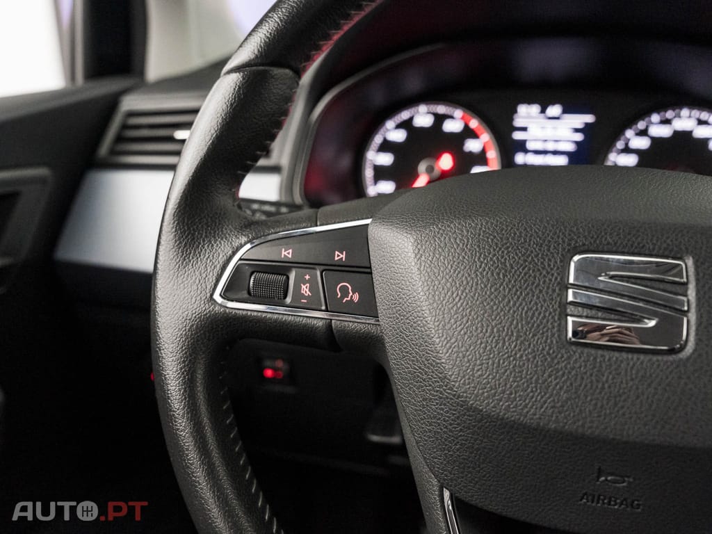Seat Arona 1.0 TSI Style