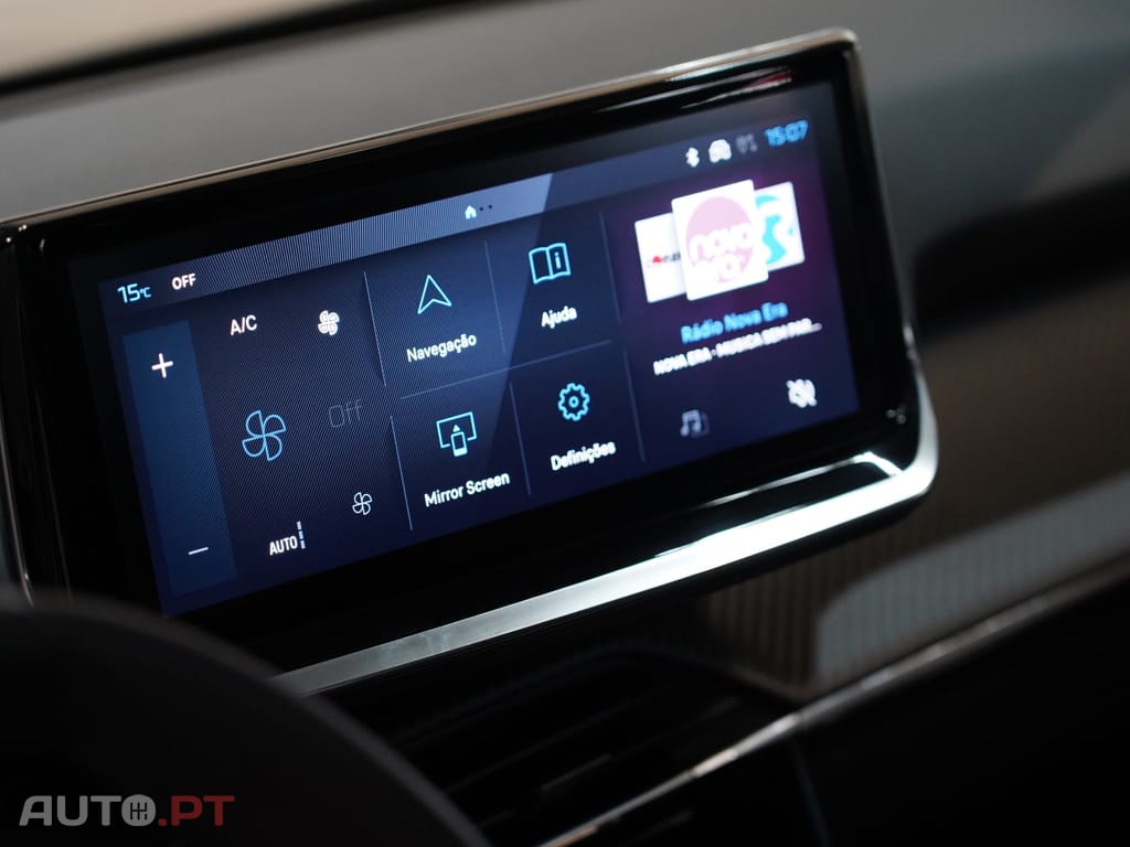 Peugeot 2008 1.2 PureTech Allure