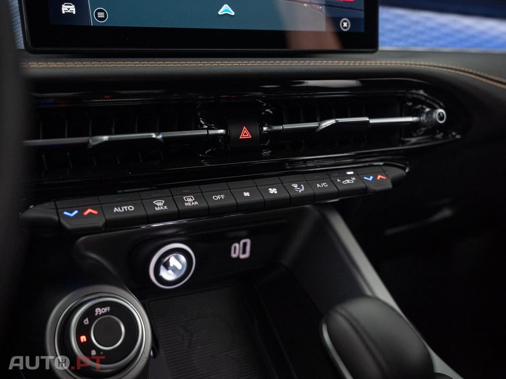 Alfa Romeo Tonale 1.5 Hybrid Sprint