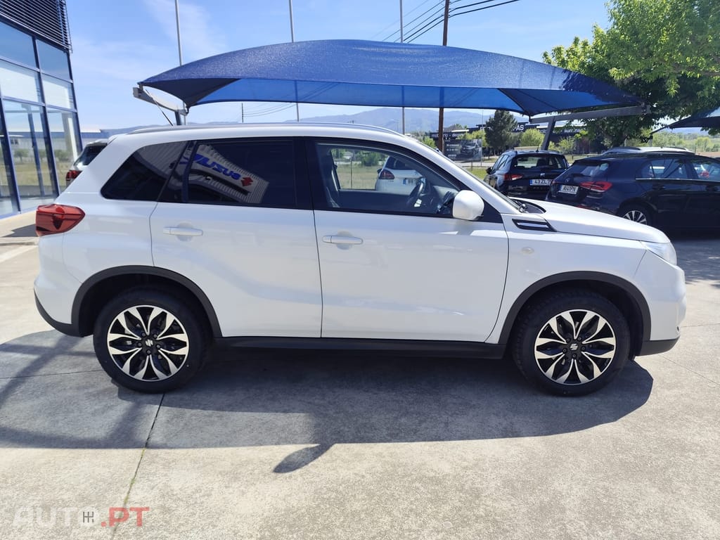Suzuki Vitara 1.0 GLX