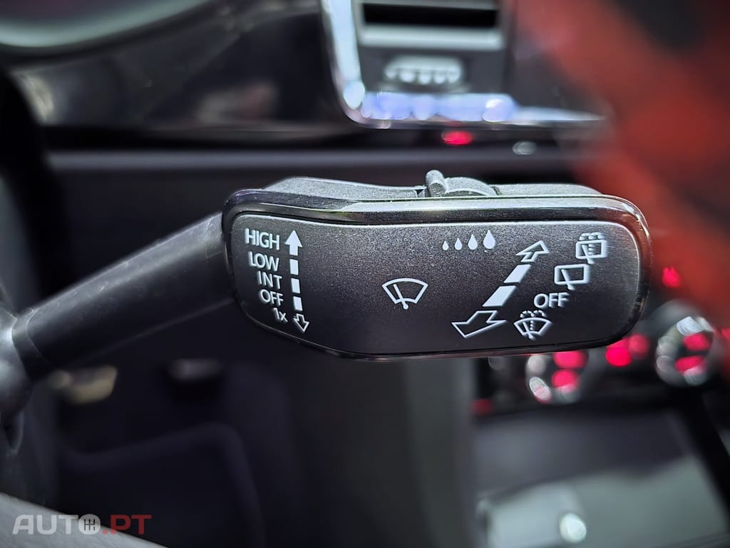 Seat Ateca 1.4 TSI FR