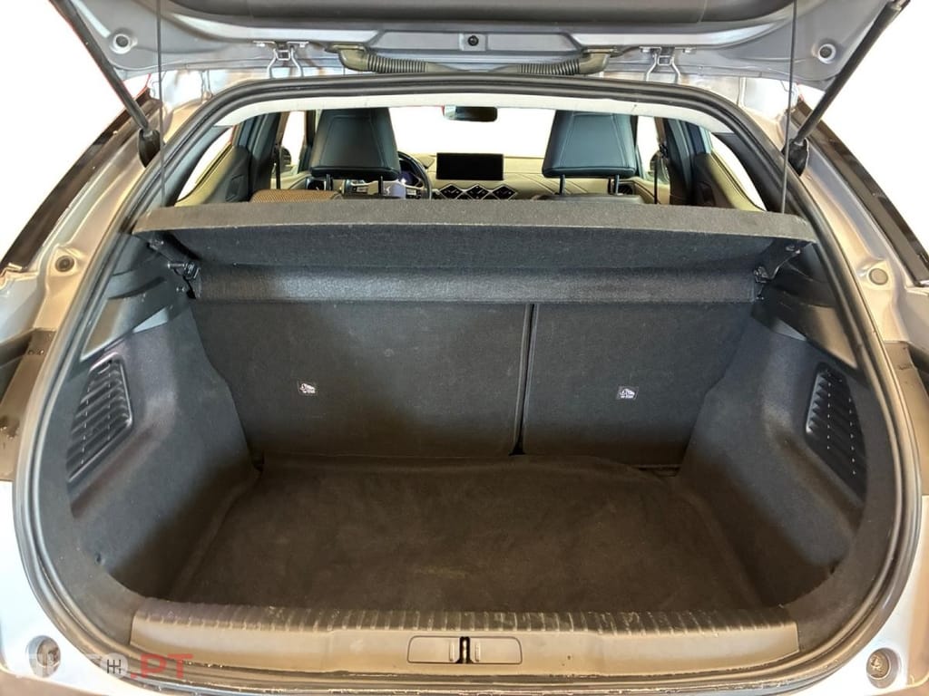 DS DS3 Crossback 1.5 BlueHDi Business