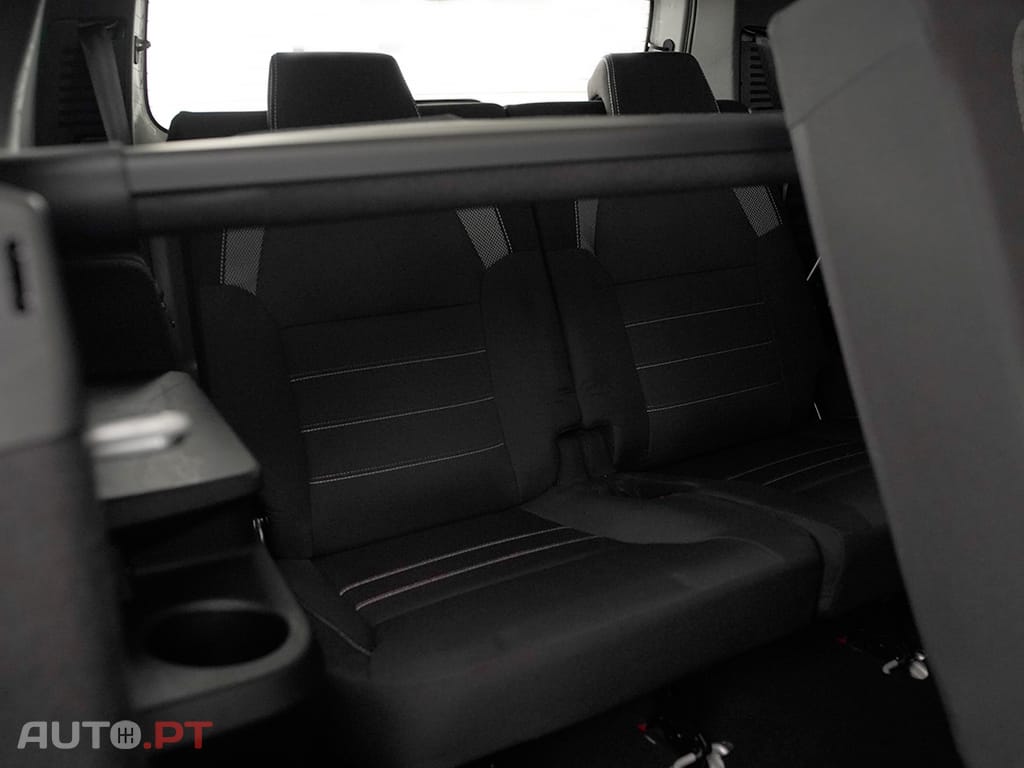 Dacia Jogger Jogger 1.0 TCe Extreme+ Up&Go 7L