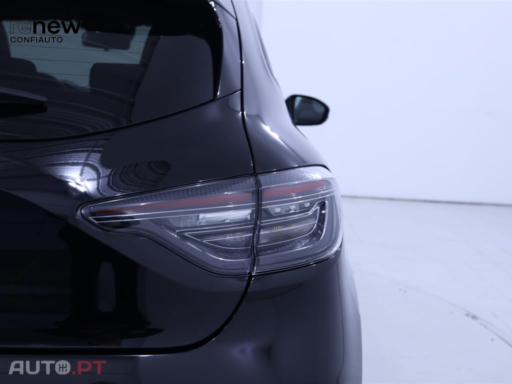 Renault Clio 1.0 Tce Evolution Bi-fuel