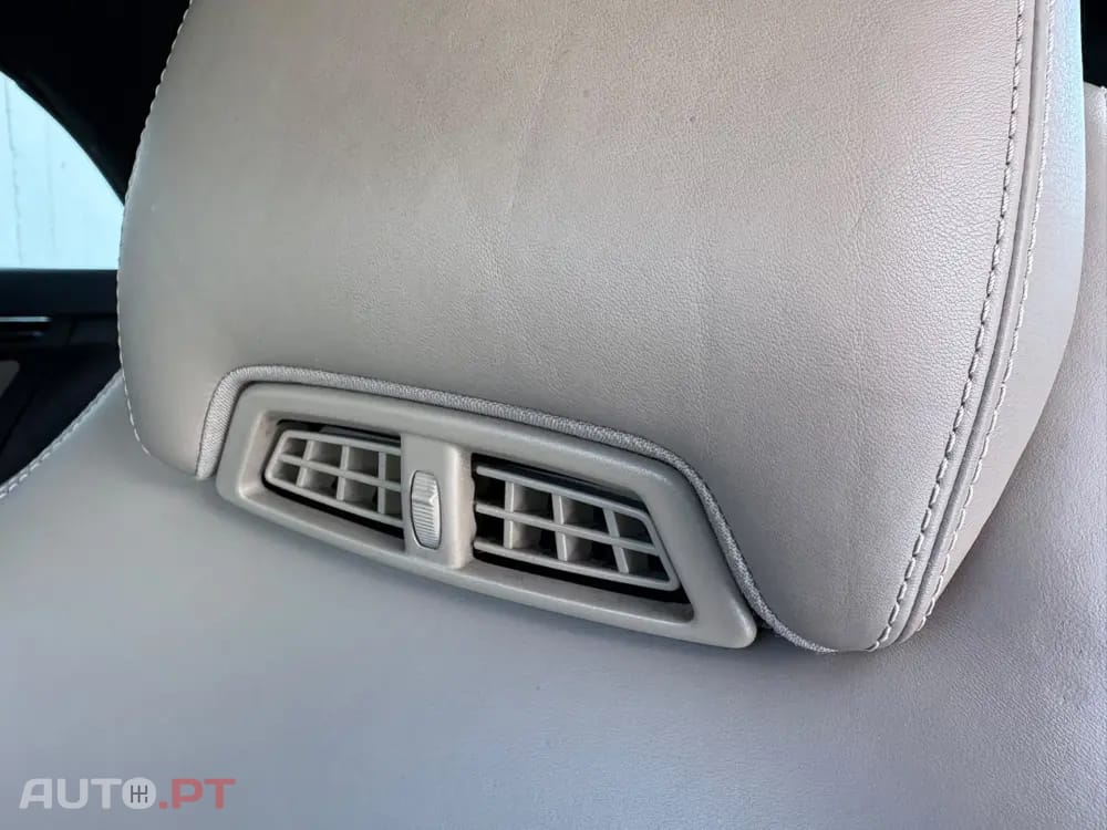 Mercedes-Benz E 350 CGi Avantgarde BlueEfficiency Auto