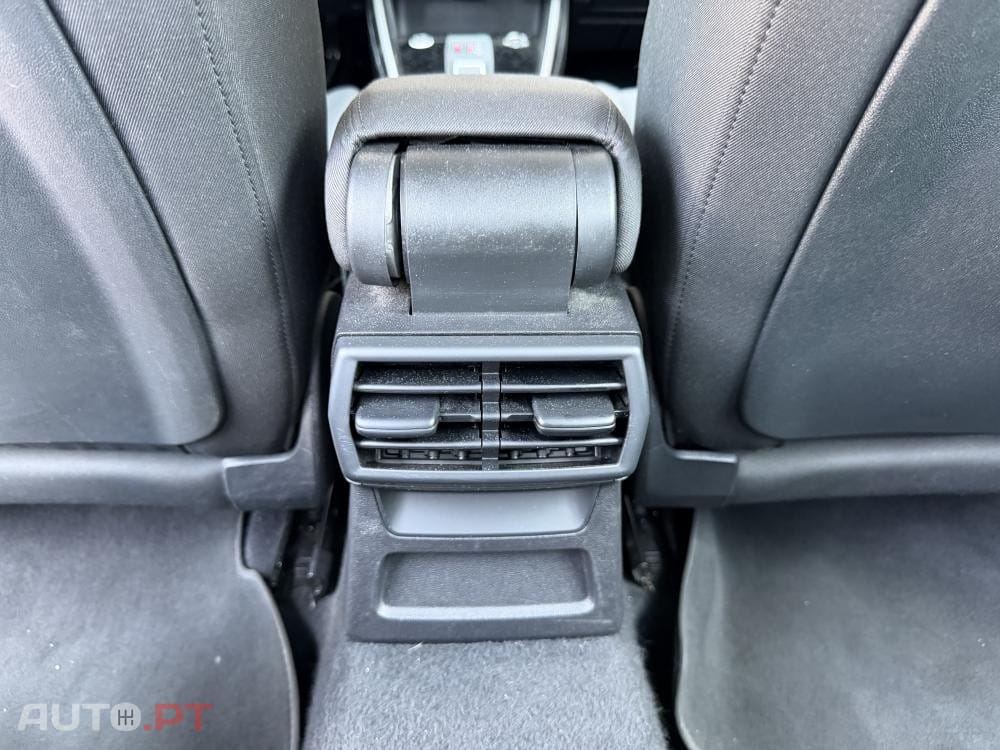 Audi A3 30 TFSI S tronic sport