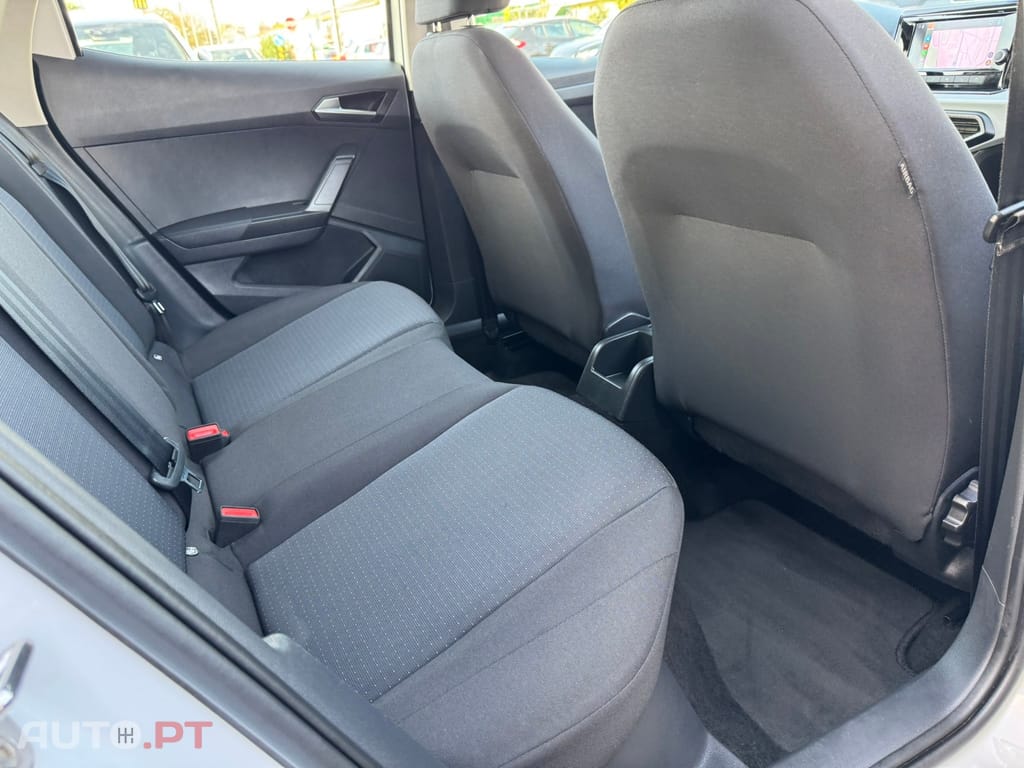 Seat Arona 1.0 TSI Style