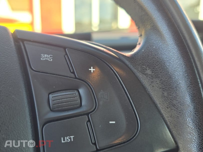 Citroen C4 Cactus 1.2 PureTech Feel