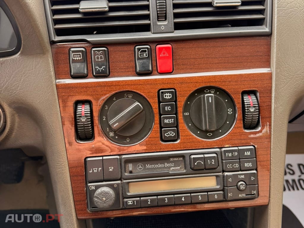 Mercedes-Benz C 250 D Sport