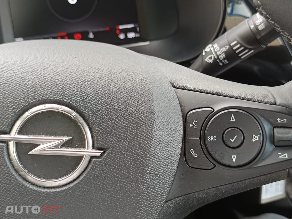 Opel Corsa 1.5 D Elegance