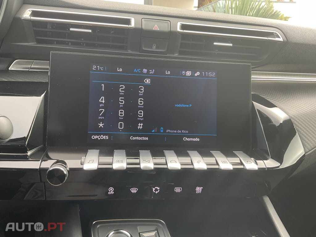 Peugeot 508 1.5 BlueHDi Active Pack Business EAT8