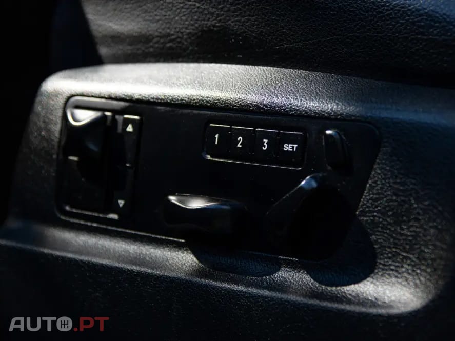 Porsche Cayenne Turbo