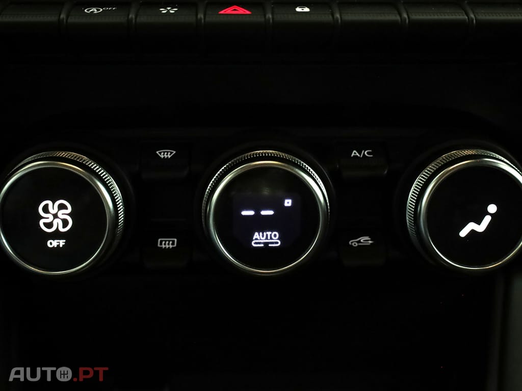 Renault Captur Captur 1.0 TCe Techno Bi-Fuel