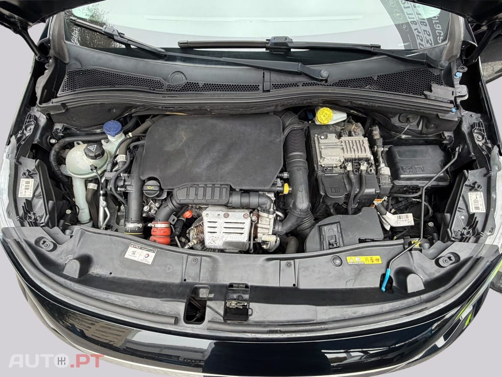 Peugeot 2008 Allure