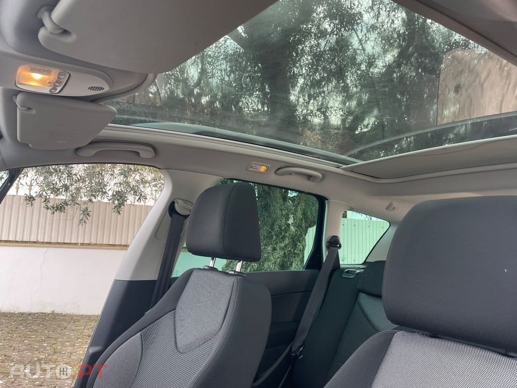 Peugeot 308 SW 1.6 HDi Active