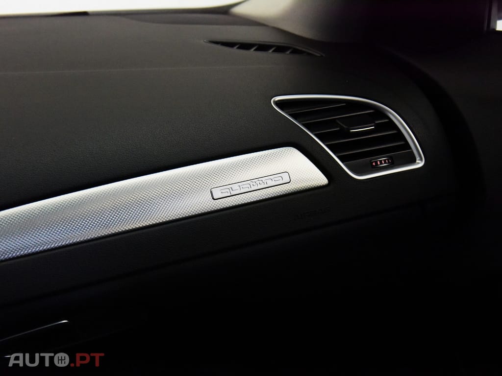 Audi A4 Allroad 2.0 TDi quattro Advance S tronic